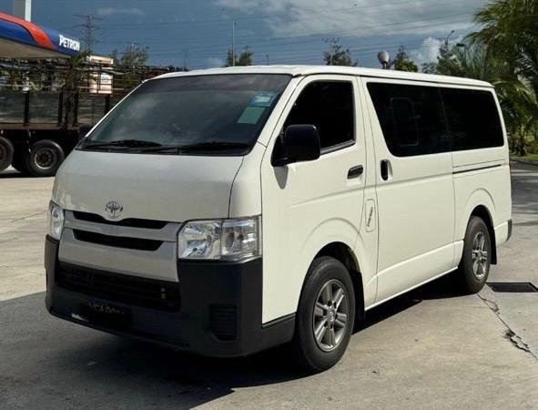 MPV 17