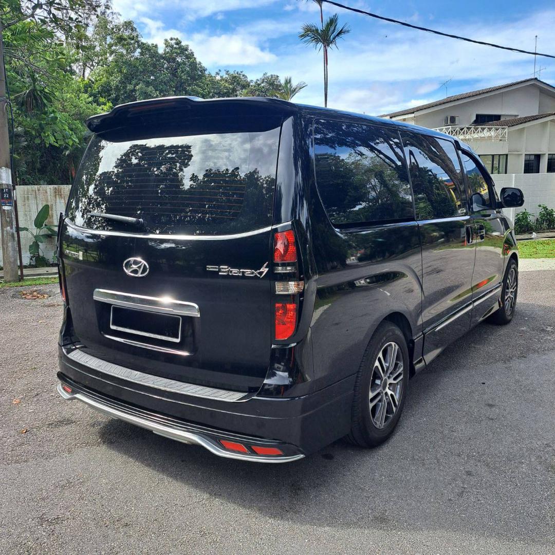 MPV 7