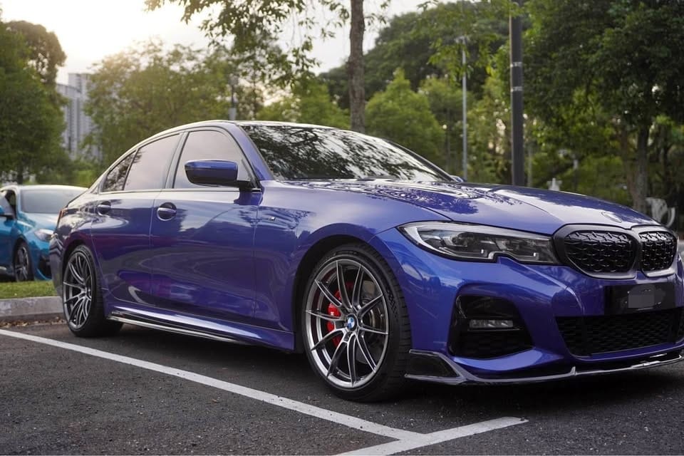 Premium 20