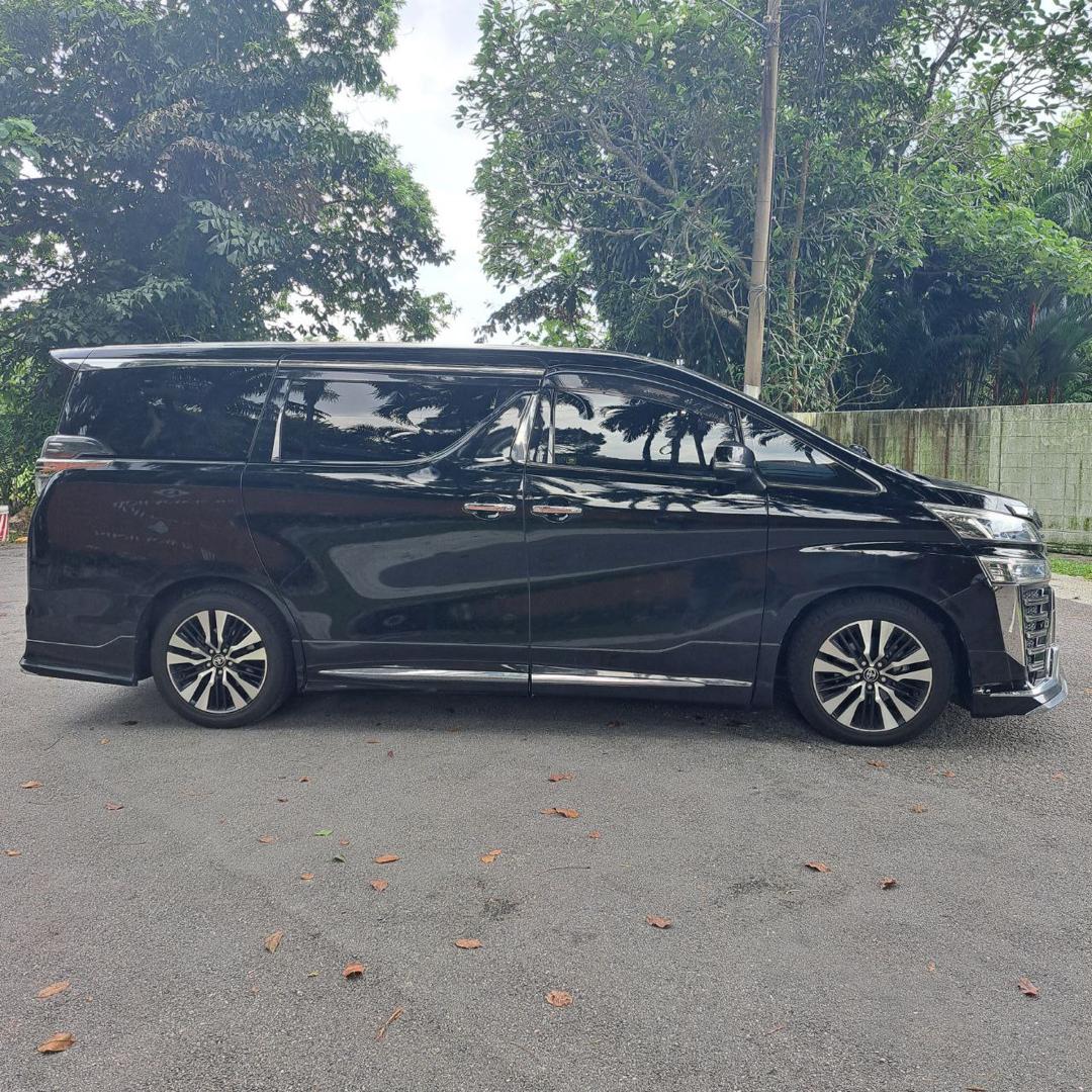 Premium 8