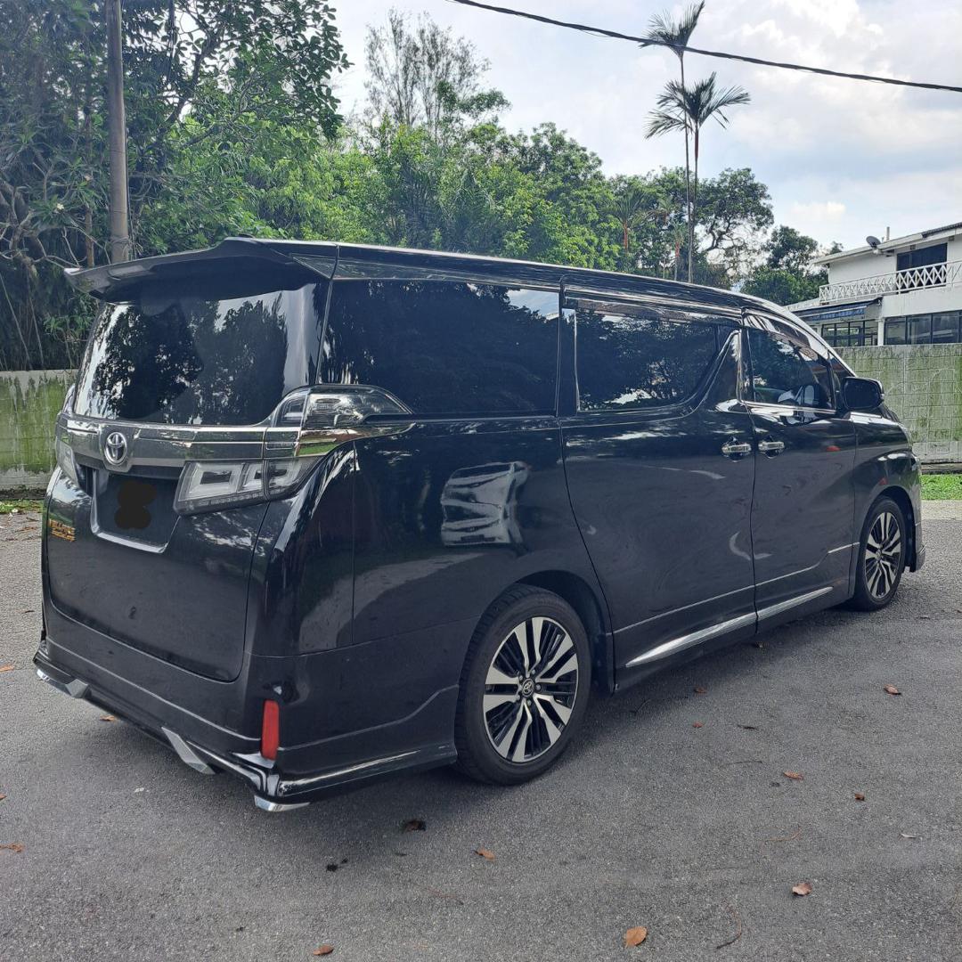 Premium 9